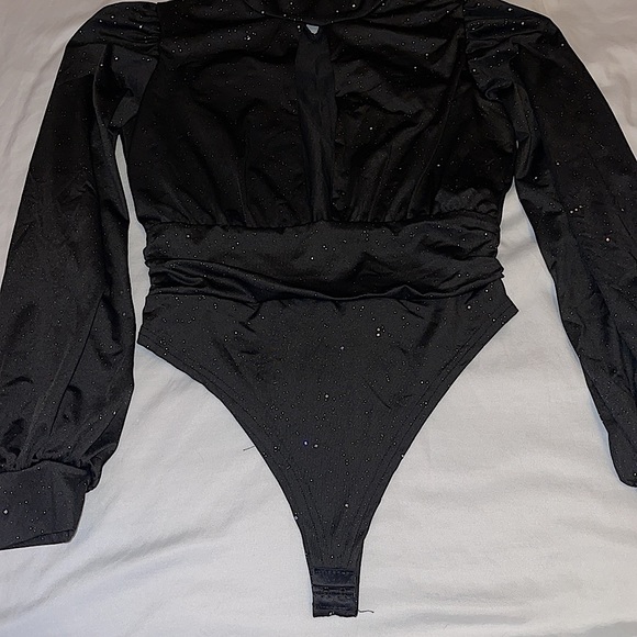 Women's body suit - Picture 3 of 5